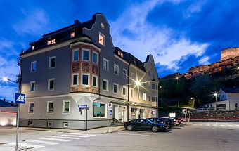 Stadthaus Kufstein